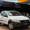 FIAT STRADA 1.4 MPI WORKING CE 8V FLEX 2P MANUAL FIAT STRADA 1.4 MPI WORKING CE 8V FLEX 2P MANUAL