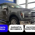 FORD F-150 5.0 V8 GASOLINA CD LARIAT FX4 AUTOMÁTICO FORD F-150 5.0 V8 GASOLINA CD LARIAT FX4 AUTOMÁTICO