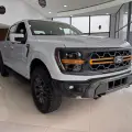 FORD F-150 5.0 V8 GASOLINA CD TREMOR FX4 AUTOMÁTICO FORD F-150 5.0 V8 GASOLINA CD TREMOR FX4 AUTOMÁTICO