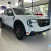 FORD MAVERICK 2.0 ECOBOOST GASOLINA TREMOR AUTOMÁTICO FORD MAVERICK 2.0 ECOBOOST GASOLINA TREMOR AUTOMÁTICO