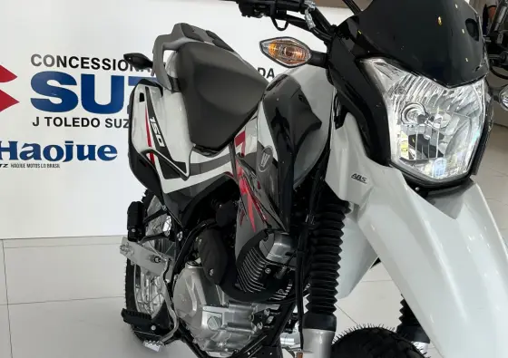 HAOJUE NK 150 ABS 