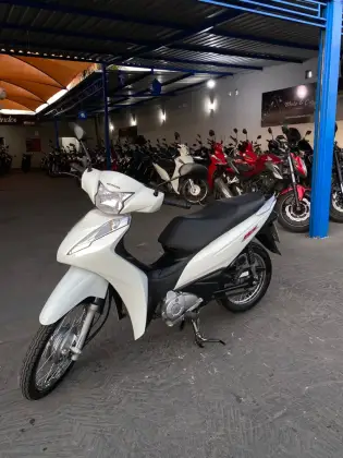 HONDA BIZ 110i HONDA BIZ 110i