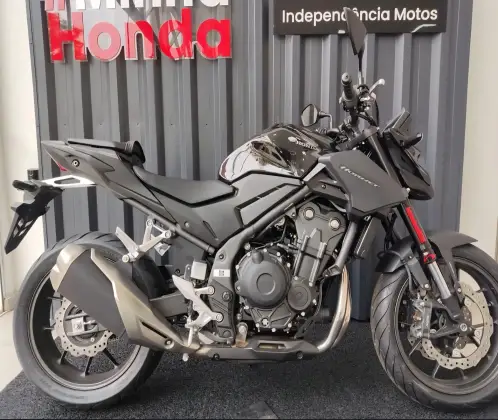 HONDA CB 500 HORNET 