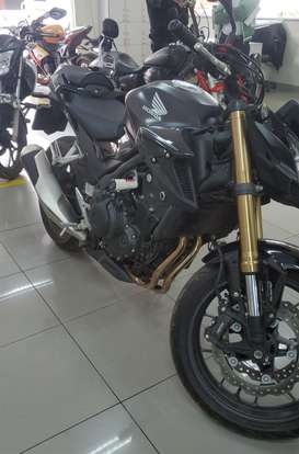HONDA-CB 500F ABS HONDA-CB 500F ABS-2024