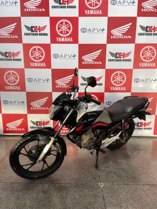 HONDA CG 160 TITAN 