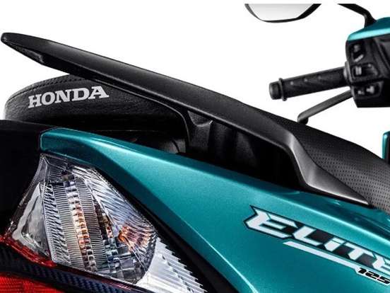 HONDA-ELITE 125i-2025