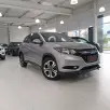 HONDA HR-V 1.8 16V FLEX EX 4P AUTOMÁTICO HONDA HR-V 1.8 16V FLEX EX 4P AUTOMÁTICO