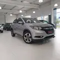 HONDA HR-V 1.8 16V FLEX EX 4P AUTOMÁTICO HONDA HR-V 1.8 16V FLEX EX 4P AUTOMÁTICO