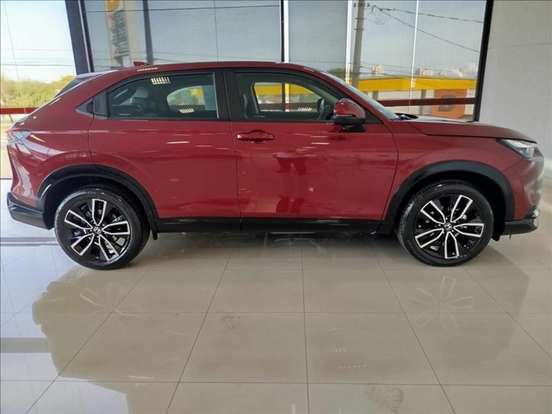 HONDA-HR-V-1.5 DI I-VTEC TURBO FLEX TOURING CVT HONDA-HR-V-2025