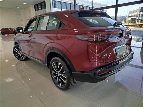 HONDA-HR-V-2025
