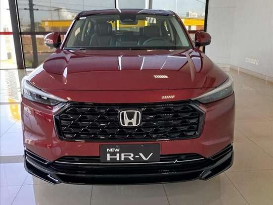 HONDA-HR-V-1.5 DI I-VTEC TURBO FLEX TOURING CVT HONDA-HR-V-2025
