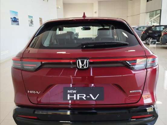 HONDA-HR-V-1.5 DI I-VTEC TURBO FLEX TOURING CVT HONDA-HR-V-2025