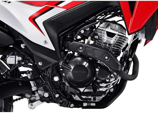HONDA-XR 300L TORNADO-2025