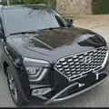 HYUNDAI CRETA 1.0 TGDI FLEX PLATINUM SAFETY AUTOMÁTICO HYUNDAI CRETA 1.0 TGDI FLEX PLATINUM SAFETY AUTOMÁTICO