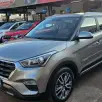 HYUNDAI CRETA 2.0 16V FLEX PRESTIGE AUTOMÁTICO HYUNDAI CRETA 2.0 16V FLEX PRESTIGE AUTOMÁTICO