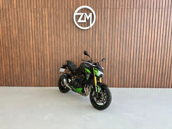 KAWASAKI Z900 R EDITION 