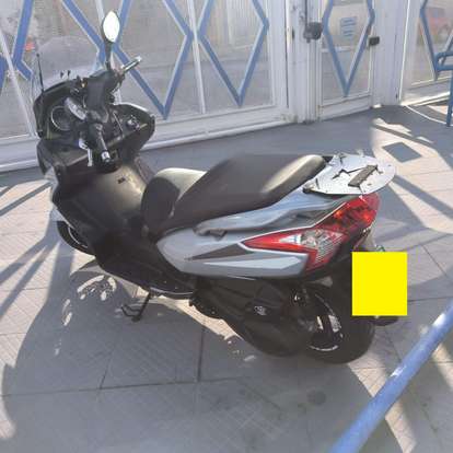KYMCO-DOWNTOWN 300 i ABS-2018