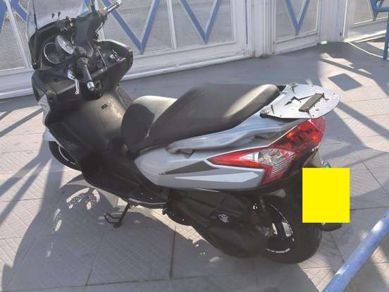 KYMCO-DOWNTOWN 300 i ABS KYMCO-DOWNTOWN 300 i ABS-2018