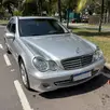 MERCEDES-BENZ C 180 K 1.8 CLASSIC KOMPRESSOR 16V 143 CV GASOLINA 4P AUTOMÁTICO MERCEDES-BENZ C 180 K 1.8 CLASSIC KOMPRESSOR 16V 143 CV GASOLINA 4P AUTOMÁTICO
