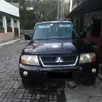 MITSUBISHI PAJERO FULL 3.5 GLS 4X4 V6 24V GASOLINA 4P AUTOMÁTICO MITSUBISHI PAJERO FULL 3.5 GLS 4X4 V6 24V GASOLINA 4P AUTOMÁTICO