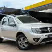 RENAULT DUSTER 1.6 DYNAMIQUE 4X2 16V FLEX 4P MANUAL RENAULT DUSTER 1.6 DYNAMIQUE 4X2 16V FLEX 4P MANUAL