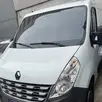 RENAULT MASTER 2.3 DCI DIESEL FURGÃO L1H1 3P MANUAL RENAULT MASTER 2.3 DCI DIESEL FURGÃO L1H1 3P MANUAL