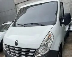 RENAULT MASTER 2.3 DCI DIESEL FURGÃO L1H1 3P MANUAL RENAULT MASTER 2.3 DCI DIESEL FURGÃO L1H1 3P MANUAL