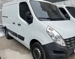 RENAULT MASTER 2.3 DCI DIESEL FURGÃO L1H1 3P MANUAL RENAULT MASTER 2.3 DCI DIESEL FURGÃO L1H1 3P MANUAL