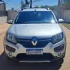 RENAULT SANDERO 1.6 STEPWAY 8V FLEX 4P MANUAL RENAULT SANDERO 1.6 STEPWAY 8V FLEX 4P MANUAL
