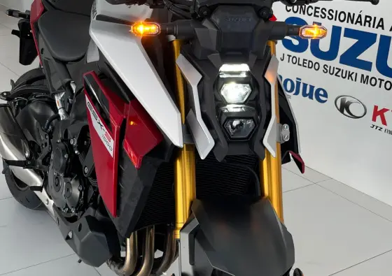 SUZUKI GSX-S1000A ABS 