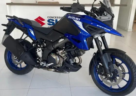 SUZUKI V-STROM 1050 ABS 