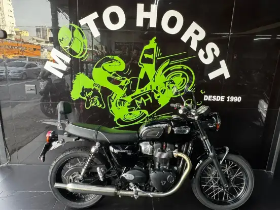 TRIUMPH-BONNEVILLE T100 900-2023