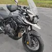 TRIUMPH TIGER 1200 DESERT EDITION TRIUMPH TIGER 1200 DESERT EDITION