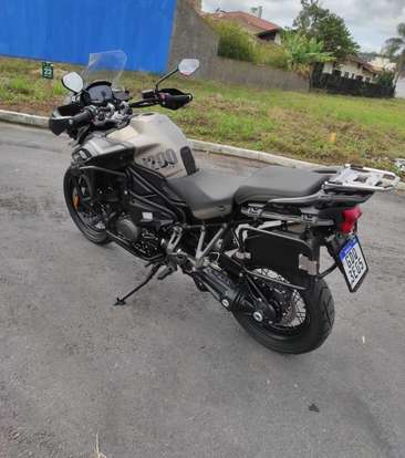 TRIUMPH-TIGER 1200 DESERT EDITION-2021