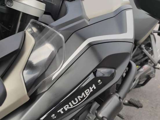 TRIUMPH-TIGER 1200 DESERT EDITION TRIUMPH-TIGER 1200 DESERT EDITION-2021