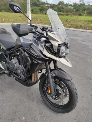 TRIUMPH-TIGER 1200 DESERT EDITION-2021