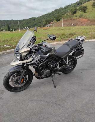 TRIUMPH-TIGER 1200 DESERT EDITION-2021
