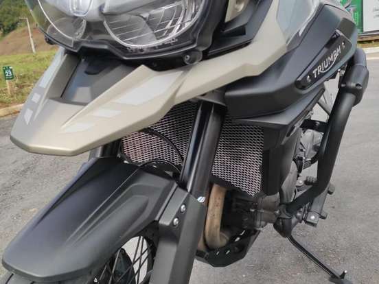 TRIUMPH-TIGER 1200 DESERT EDITION TRIUMPH-TIGER 1200 DESERT EDITION-2021