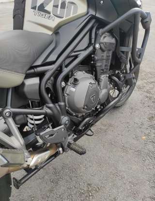TRIUMPH-TIGER 1200 DESERT EDITION-2021