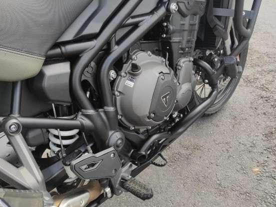 TRIUMPH-TIGER 1200 DESERT EDITION TRIUMPH-TIGER 1200 DESERT EDITION-2021