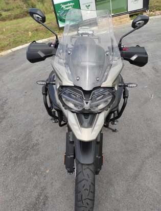 TRIUMPH-TIGER 1200 DESERT EDITION-2021
