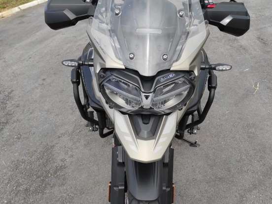 TRIUMPH-TIGER 1200 DESERT EDITION TRIUMPH-TIGER 1200 DESERT EDITION-2021