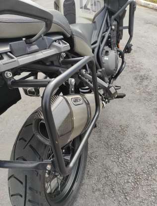 TRIUMPH-TIGER 1200 DESERT EDITION-2021