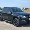 VOLKSWAGEN AMAROK 2.0 HIGHLINE 4X4 CD 16V TURBO INTERCOOLER DIESEL 4P AUTOMÁTICO VOLKSWAGEN AMAROK 2.0 HIGHLINE 4X4 CD 16V TURBO INTERCOOLER DIESEL 4P AUTOMÁTICO