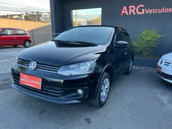 VOLKSWAGEN GOL 1.0 MI TRACK 8V FLEX 4P MANUAL VOLKSWAGEN GOL 1.0 MI TRACK 8V FLEX 4P MANUAL