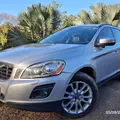 VOLVO XC60 3.0 T6 TOP AWD TURBO GASOLINA 4P AUTOMÁTICO VOLVO XC60 3.0 T6 TOP AWD TURBO GASOLINA 4P AUTOMÁTICO