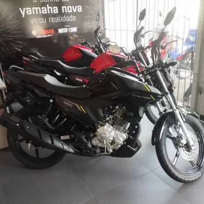 YAMAHA FACTOR 150 STANDARD 