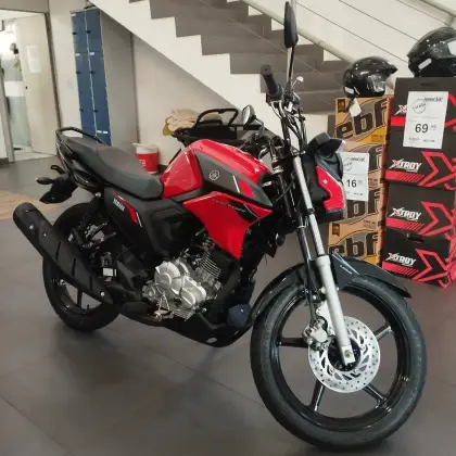 YAMAHA FACTOR 150 STANDARD 