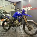 YAMAHA XTZ 250 LANDER YAMAHA XTZ 250 LANDER