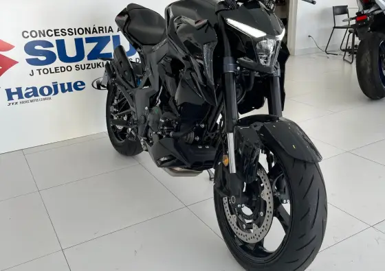ZONTES R350 